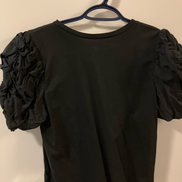 Top Zara - Picture 2 of 4